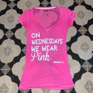 3 for $12 mean girls t shirt